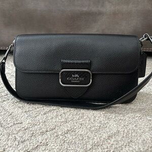 Coach Morgan shoulder bag
